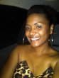 pompadour w  puff - Curly kinky hair