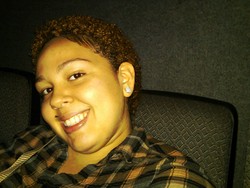 IMG00042-20091023-2103.jpg - Brunette, 3c, Short hair styles, Winter hair, Readers, Female, Curly hair hairstyle picture