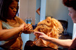 braids happening - 