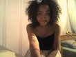 curls ready for prom - Teen hair
