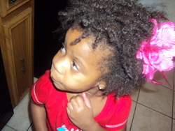 Lauren's Luminous Locks !!! - Brunette, 2b, Medium hair styles, Kids hair, Kinky hair, Twist hairstyles, Afro, Wedding hairstyles, Readers, Curly hair, Black hair hairstyle picture