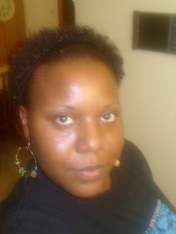 My TWA - 4a, Very short hair styles, Short hair styles, Kinky hair, Readers, Female, Black hair, Adult hair, Teeny weeny afro hairstyle picture