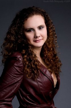 My Natural Hair - Brunette, 3b, 3c, Long hair styles, Readers, Female, Curly hair, Teen hair, Adult hair, Layered hairstyles hairstyle picture