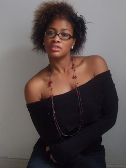 Embracing my Transitioning Hair - Brunette, Short hair styles, Kinky hair, Afro, Readers, Female, Black hair, Adult hair, 4c hairstyle picture