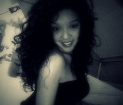 my curlss ! - 3b, Long hair styles, Readers, Female, Curly hair, Teen hair, Black hair hairstyle picture