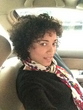 my new haircut - Curly kinky hair, 3c