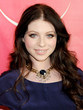 michelle trachtenberg - Wavy hair
