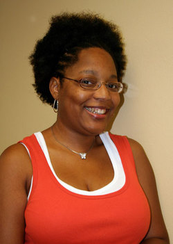 Tania - Brunette, Short hair styles, Braids, Afro, Styles, Female hairstyle picture