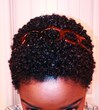 twa - Teeny weeny afro