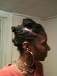twists and bantus - nubian knots