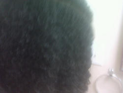 wavy hair - Medium hair styles, Readers, Female, Curly hair, Black hair, Adult hair hairstyle picture