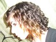 my curly hair - Layered hairstyles