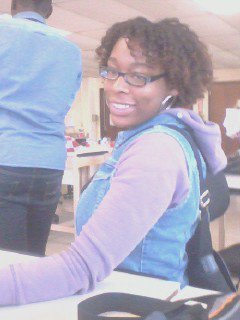 189161_1933532022729_1375162721_ - 4a, Medium hair styles, Readers, Female, Curly hair, Teen hair, Black hair, Twist out hairstyle picture