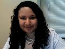 Beautiful curls - Makeovers, Deva Curly Girl Challenge hairstyle picture
