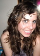 after my hair came down from dancing at prom - Special occasion