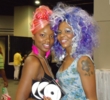 bronner brothers - Kinky hair, 4a, 4b