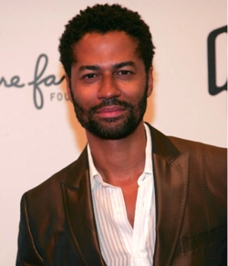 Eric Benet - Brunette, 4a, Celebrities, Male, Short hair styles, Afro hairstyle picture