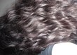 french braid out - Wavy hair, 2a, 2b, 2c
