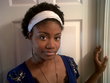 4a twa - Teeny weeny afro
