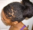 micro twists - Micro braids