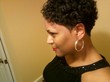 growing it out - Very short hair styles