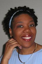 My First Big Chop 2003 - 3b, Short hair styles, Twist hairstyles, Readers, Female, Curly hair, Black hair, Adult hair hairstyle picture