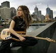 tal wilkenfeld bass guitarist - 