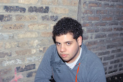 Running from The Fuzz - Male, Readers, Eyes on the Guys hairstyle picture