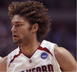 robin lopez - Afro
