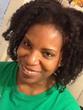 my stretched twistout - Kinky hair, 4a, 4b