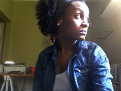 PRIDE - Short hair styles, Kinky hair, Readers, Styles, Female, Curly hair, Black hair, Natural Hair Celebration hairstyle picture