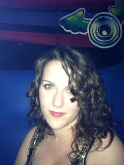 curlyme.jpg - Brunette, Brunette, Readers, Readers, Female, Female, 2c, 2c, Adult hair hairstyle picture