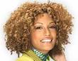 lovely - Curly kinky hair, 3c