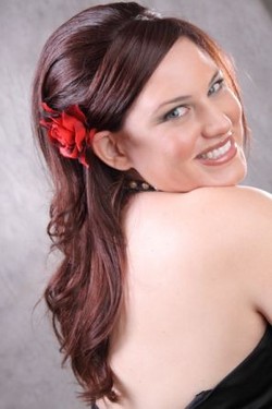 Happy Holidays - Readers, Holiday Party Curls hairstyle picture