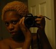 8 months natural wet hair - Teen hair