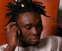 Locks from Uncle Funky's Daughter - Brunette, Male, Short hair styles, Styles, Adult hair, Dreadlocks hairstyle picture