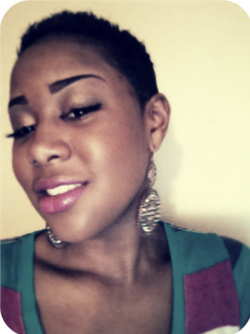 my first cut 2 week twa - 3c, 4a, Very short hair styles, Short hair styles, Readers, Female, Black hair, Adult hair hairstyle picture