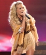 carrie underwood - 2009 Grammy Awards