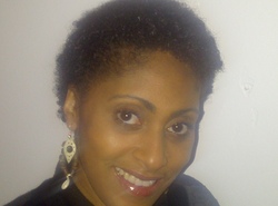 My clipped TWA - 3a, Mature hair, Very short hair styles, Readers, Female, Black hair, Teeny weeny afro hairstyle picture