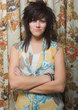 scene emo - emo hair