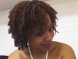 best wash n go - Kinky hair, 4a, 4b