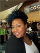international salon and spa expo 2011 - Short hair styles