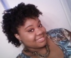 bontu knot out - Medium hair styles, Styles, Female, Black hair, Adult hair, Bantu knots, Curly kinky hair hairstyle picture