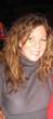 half airdried - half blow dried - 