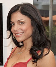 Bethenny Frankel - 2a, Brunette, Celebrities, Wavy hair, Long hair styles, Female hairstyle picture