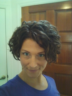 New brunette bob! - Brunette, Short hair styles, Readers hairstyle picture