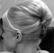 updo.jpg - Updos hairstyle picture