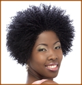 Freeze Braids - Kinky hair, Styles, Black hair, Invisible braids, Hair extensions hairstyle picture