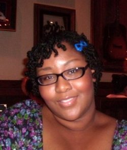 Curly Mini Twist - Wedding hairstyles, Readers hairstyle picture