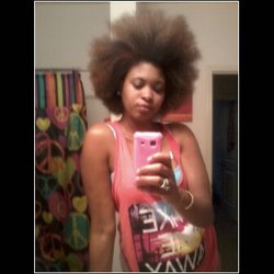 FRO -  hairstyle picture